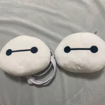 디즈니 베이맥 미니백