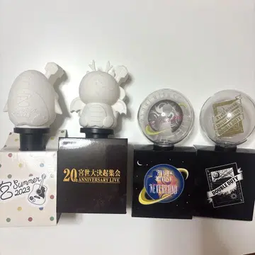 미야세 류비 응원봉 4