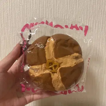 mellojoy 치즈번 초콜릿
