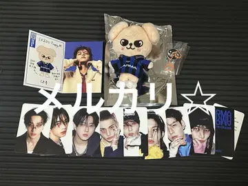 straykids KARMA skzoo 승민 퍼핌 PuppyM