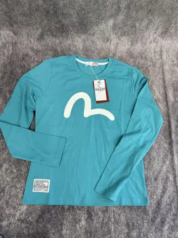 EVISU 롱티