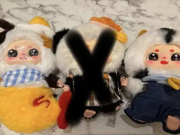 beenbaby babythree 2체 세트 베이비쓰리