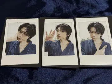 ViViD SHIN 신 폴라로이드 5