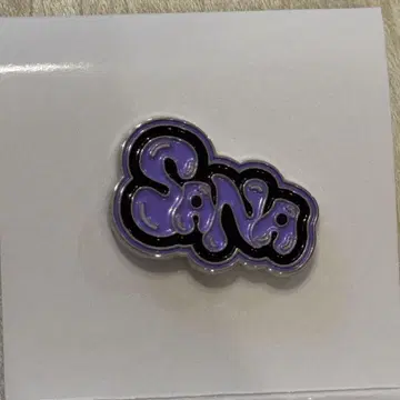 TWICE THIS IS FOR 랜덤 핑 배치 [ 사나 ]