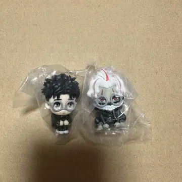 단단단 기다림 오카룬 2종 세트