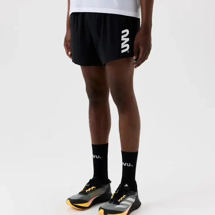 M] UVU Running Split Shorts #uvu,#uvu쇼츠,#러닝,#러닝쇼츠,#러닝