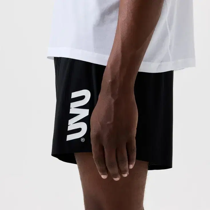 UVU TOKYO限定 Split shorts UVU Split Shorts Gray Men's Casual Pants Official | eBay