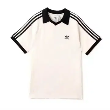 adidas 와플 피케 셔츠