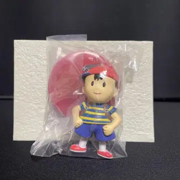 MOTHER2 스탠드 피규어 네스