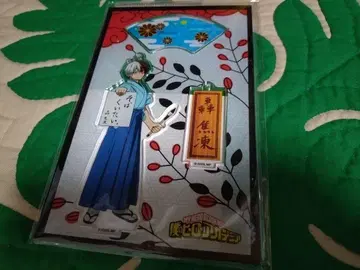 3 토도로키 쇼토 아크릴 스탠드 히로아카