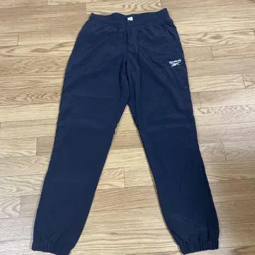 Reebok 클래식 벡터 트랙 팬츠 XL