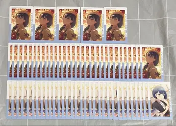 프로세카 에피카 금박 20B 키리타니 하루카