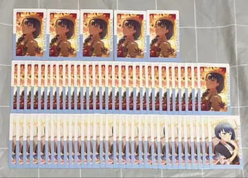 프로세카 에피카 금박 20B 키리타니 하루카