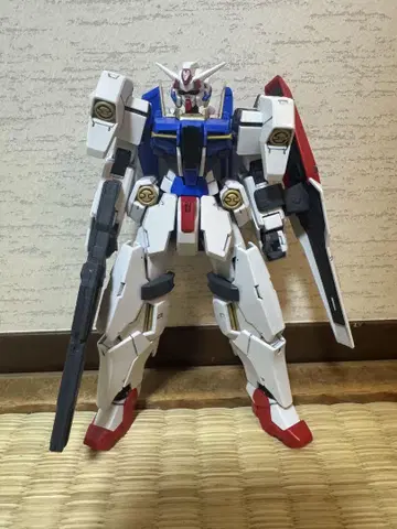 건담 푸르토네 전체 페인팅 제품