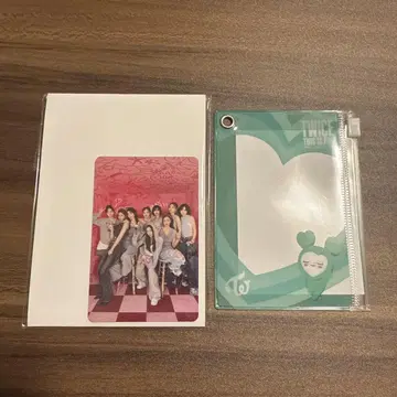 TWICE 미나 슬라이더 케이스 D상