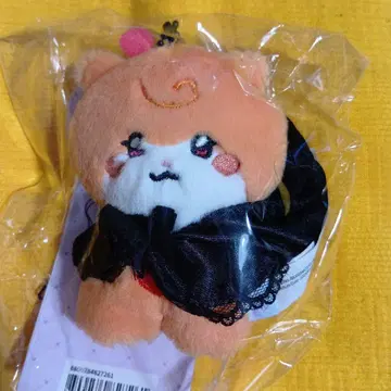 -dle 우기 봉제 인형 키링 minini 봉제 인형 정품