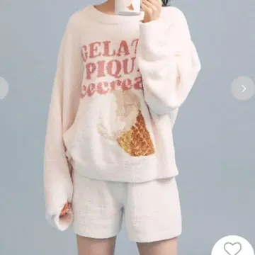 미개봉 새상품 젤라또피케 아이스 자카드