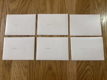 Kis-My-Ft2 키스마이 사진 세트 미개봉 2022 묶음 판매