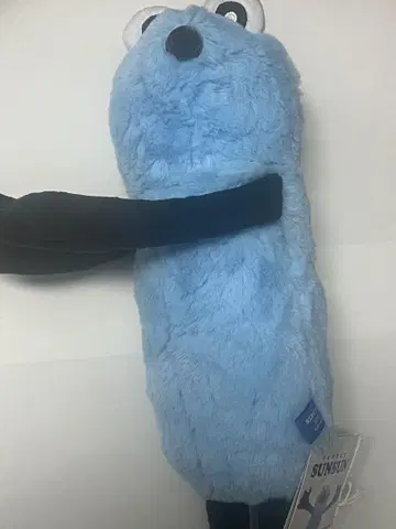 퍼펫 순순 포옹 봉제 인형 커튼