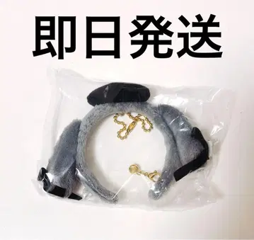 폼폼푸딩 시크릿 미니 머리띠