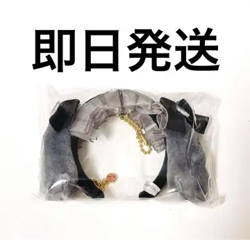 산리오 시크릿 미니 머리띠 마이멜로디