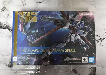 METAL ROBOT혼 포스 임펄스 건담 Spec II