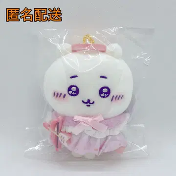 천사나 치이카와 마스코트 천사 악마 천사 마법 치이카와