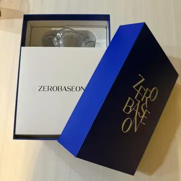ZEROBASONE zb1 제베원 응원봉