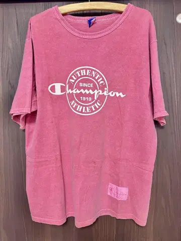 champion 90년대 USA제 프린트T L