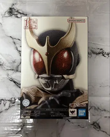 S.H.Figuarts 진골조제법 가면라이더 쿠우가 어메이징 마이티