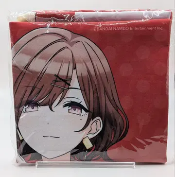 히구치 마도카 DARS 콜라보 C상 쿠션 커버 샤니마스