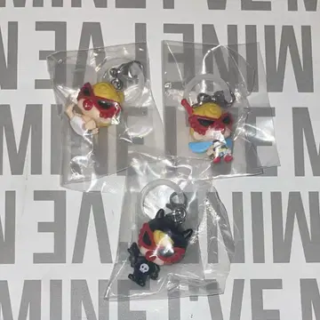 히스미니 힐스테릭미니 메지루시 액세서리 MINI Little Bee