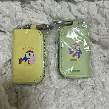 돈펜 키케이스 2세트