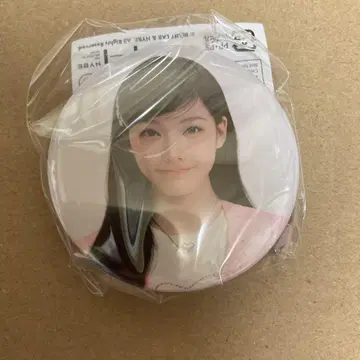 illit 이로하 회장 한정판 가챠폰 캔 배지