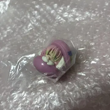 귀멸의 칼날 칸로지 미츠리 가챠가챠 캐릭터 마카롱