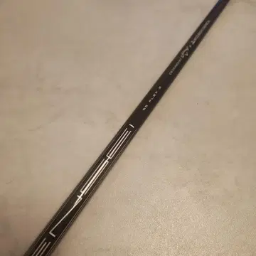 TENSEI 55S 드라이버