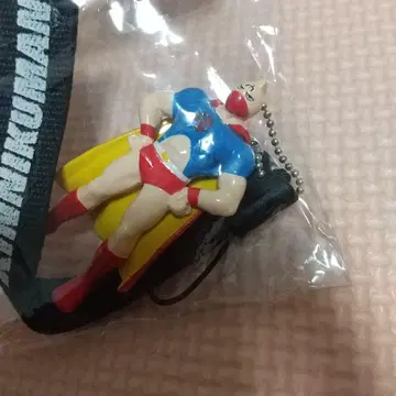 근육맨 스트랩 레어한 상품
