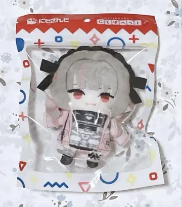 [ 오늘 한정 가격 ] 니지산지 니지파펫 마카이노 리리무