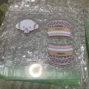 산리오 아크릴 스탠드