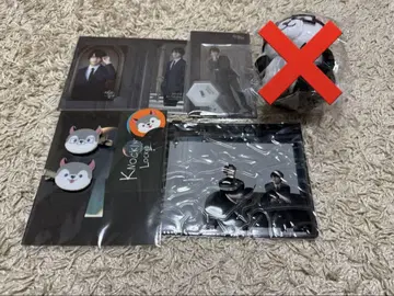 노킹 온 락드 도어 5세트 마츠무라 호쿠토 니시하타 다이고
