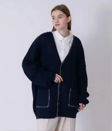 Oncily 가디건 M 사이즈