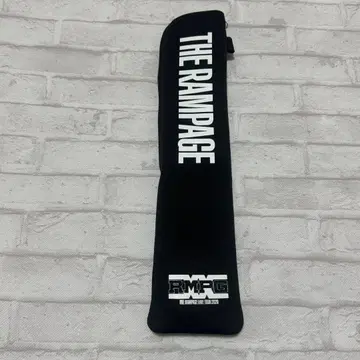 THE RAMPAGE 플래그 케이스
