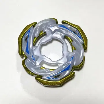 베이블레이드 X 발키리 볼트 (메인 블레이드만)