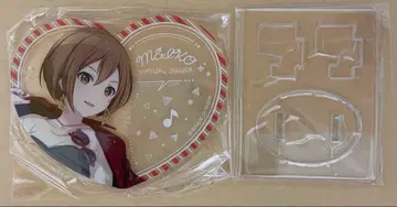 프로세카 프로젝트세카이 MEIKO 피크리아