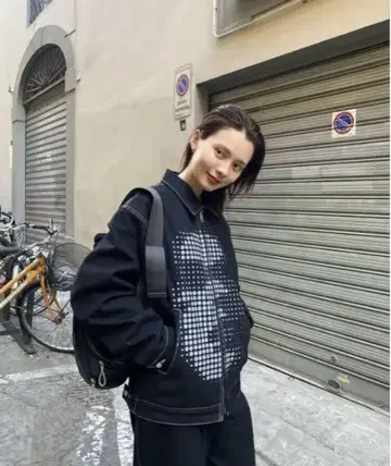 GADID ANONIEM GABI / INDIGO
