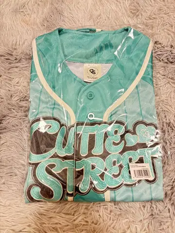CUTIE STREET OSHI API UNIFORM 이타쿠라 카나