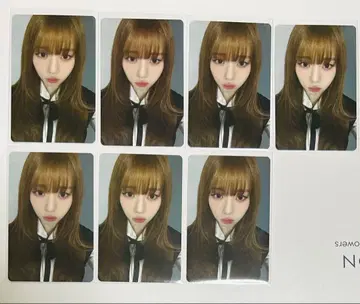 ME:I 타카미 후미네 일반ver 트레이딩 카드