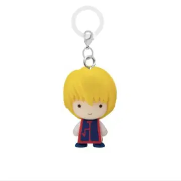 HUNTER x HUNTER 메지루시 액세서리 크라피카