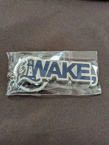 wake.sapporo KEYCHAIN 키링 2