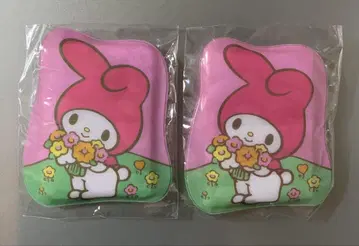 마이멜로디 마이멜로디 티슈 케이스